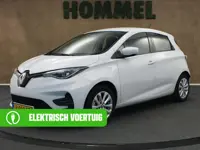 Renault ZOE R110 Life 52 kWh SOH 92.8%!! - CLIMATE CONTROL - APPLE CARPLAY/ANDROID AUTO - CRUISE CON