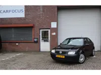 Volkswagen Bora 1.6-16V Comfortline 2e eigenaar APK Airco NAP