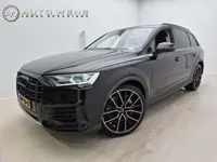 Audi Q7 55 TFSI e quattro Pro Line S