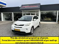 Toyota Urban Cruiser 1.3 VVT-i Comfort