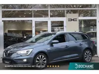 Renault Mégane Estate 1.3 TCe 140 Techno Automaat | trekhaak | All season banden | Dodehoek detectie