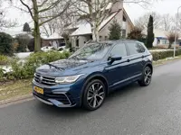Volkswagen Tiguan 1.4 TSI eHybrid 245PK DSG 3x R-Line•Pano•Matrix