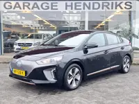 Hyundai IONIQ Comfort EV | SOH: 85,9%  | Navi | Adaptive CC | Climate | Camera |