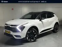 Kia Sportage 1.6 T-GDi Plug-in Hybrid AWD GT-PlusLine