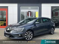 Renault Mégane Estate 1.3 TCe 140 Techno | Dodehoekdetectie | Trekhaak