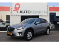 Mazda CX-5 2.0 TS+ 4WD LEER|NAVIGATIE|TREKHAAK|AUTOMAAT|ZEER MOOIE STAAT!