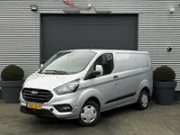 Ford Transit Custom 280 2.0 TDCI L1H1 Trend | Trekhaak | Navigatie | DAB | Carplay | Parkeersensoren