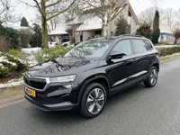 Skoda Karoq 1.5 TSI ACT 150PK DSG Trekhaak•Navi