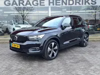 Volvo XC40 Recharge P8 AWD R-Design | SOH: nnb | Alcantara | Adaptive CC | Camera | Blindspot |