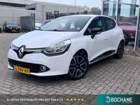 Renault Clio 0.9 TCe Expression Airco-lichtmetalen velgen-Lage kilometerstand