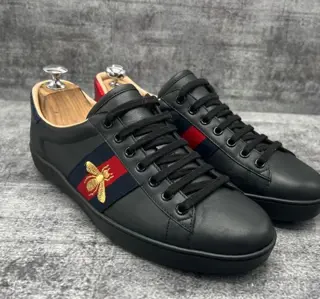 Gucci - Ace Bee - Sneakers - Maat: Schoenen / EU 40,5