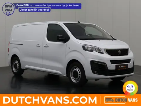 Peugeot Expert 2.0HDi 180PK Automaat Lang | Airco | cruise | Camera | Multimedia | 3-Zits