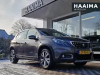 Peugeot 2008 1.2T 110pk Blue Lease Allure | PanoramaDak | Navigatie | Climate & Cruise Control | Ach