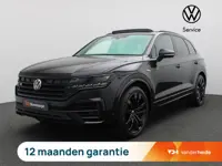 Volkswagen Touareg 3.0 TSi eHybrid 4MOTION R 463PK Aut. Pano-Schuifdak, Trekhaak, Keyless, Alarm, Si