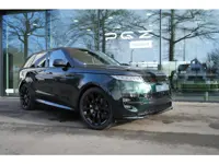 Land Rover Range Rover Sport 3.0 P460e Dynamic SE PHEV