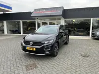 Volkswagen T-Roc 1.0 TSI Style Business