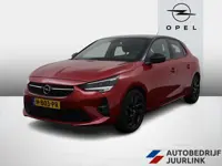 Opel Corsa 1.2T 130PK Automaat GS Line Led/Nav/Camera Carplay/VC/Dodehoekdetectie