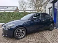 Mazda 2 1.5 Skyactiv-G GT-M Head-up, Navigatie, Cruise, Led
