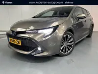 Toyota Corolla Touring Sports 1.8 Hybrid Business Plus
