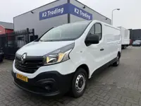 Renault Trafic 1.6 dCi T29 L2H1 Comfort Airco Trekhaak Navi PDC