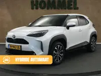 Toyota Yaris Cross 1.5 Hybrid First Edition - ORIGINEEL NEDERLANDSE AUTO - PARELMOERLAK - KEYLESS EN