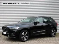 Volvo XC60 2.0 T6 Plug-in hybrid AWD Plus Dark Automaat / Panoramadak / Trekhaak / 360* camera / All