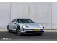Porsche Taycan 4S Performance 84 kWh