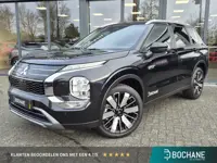 Mitsubishi Outlander 2.4 PHEV First Edition DEMO | 20 inch | Trekhaak afneembaar | Leer/Alcantara | 