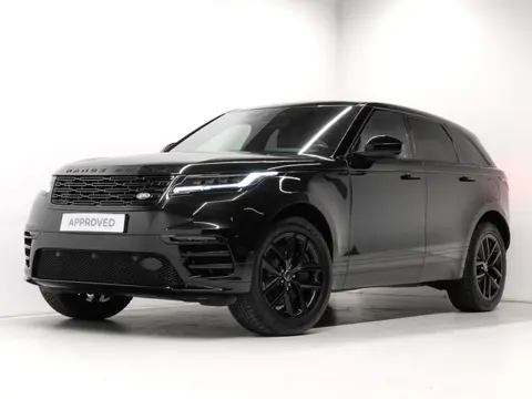 Land Rover Range Rover Velar 2.0 P400e AWD Dynamic SE PHEV