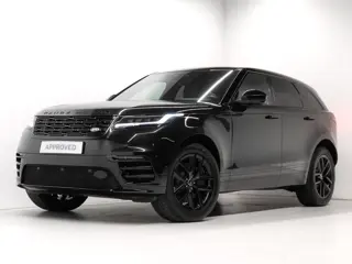 Land Rover Range Rover Velar 2.0 P400e AWD Dynamic SE PHEV