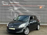 Suzuki Swift 1.2 Bandit Enjoy edition Dealeronderhouden,LED,Stoelverwarming,Garantie