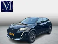 Peugeot e-2008 EV Active Pack 50 kWh SOH 91% | 3-FASE OPLADER | CAMERA | COMPLEET ONDERHOUDEN | RIJK