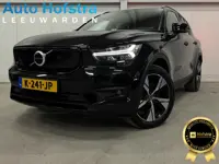 Volvo XC40 Recharge P8 AWD R-Design SOH 90% DIGI-DASH KEY-LESS CAMERA STOEL-STUURVERW. ALCANTARA 408