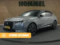 DS 4 E-Tense Rivoli - ORIGINEEL NEDERLANDSE AUTO - ELEKTRISCH GLAZEN PANORAMA DAK - 20 INCH LICHTMET