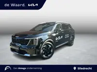 Kia Sorento 1.6 T-GDi Plug-in Hybrid 4WD ExecutiveLine 7p. | Nappa lederen bekleding | 360°-camera |
