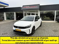 Opel Corsa 1.2 Edition