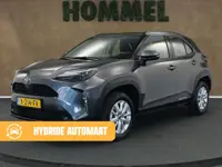 Toyota Yaris Cross 1.5 Hybrid Active  - ORIGINEEL NEDERLANDSE AUTO - AFKOMSTIG VAN 1E EIGENAAR - DEA