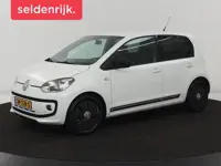 Volkswagen Up! 1.0 High Up! | Stoelverwarming | Airco |  Radio/CD | 15'' lichtmetalen velgen | Getin