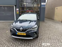 Renault Captur 1.0 TCe 100 Intens / Airco clima/ Navigatie/ Cruise/ Apple carplay/ PDC/ Virtuele coc