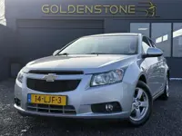 Chevrolet Cruze 1.6 LS Airco,Pdc,Trekhaak,Lm velgen,N.A.P,Weinig km,113pk,Apk tot 05-2026