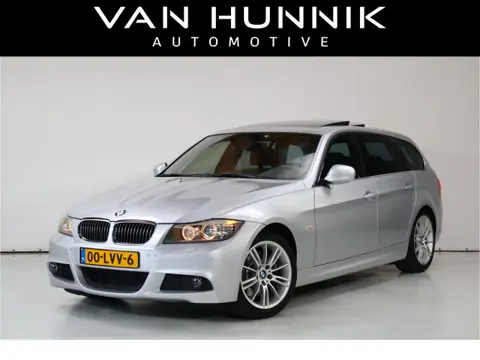 BMW 3 Serie Touring 325xi M-Sport | NL-Auto | 100% Dealer Onderhouden