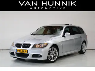 BMW 3 Serie Touring 325xi M-Sport | NL-Auto | 100% Dealer Onderhouden