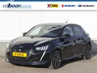 Peugeot 208 1.2 PureTech GT | Navi | Cruise | Clima | Lm-Velgen