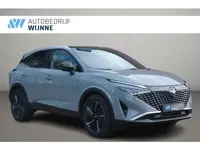 Nissan Qashqai 1.3 MHEV 158pk Xtronic Tekna | Navi | Adaptive Cruise | 360° Camera | Leder | Head-up