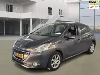 Peugeot 208 1.2 PureTech Style|NAVI|CRUISE|PSENSOR|AIRCO|NL AUTO