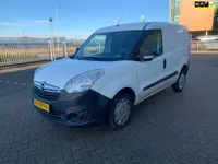 Opel Combo 1.3 CDTi ecoFLEX Edition 2016 Airco Schuifdeur