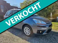 Citroen C4 Picasso 2.0-16V Ambiance EB6V 5p. AUTOMAAT