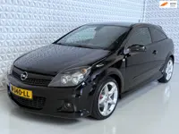 Opel Astra GTC 2.0 T 147KW / 200PK 6-BAK! 170.000km (2009)