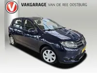 Dacia Sandero 0.9 TCe Lauréate