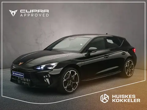 Cupra Leon VZ Performance 1.5 TSI eHybrid 272pk DSG Automaat Adaptive cruise control, Sennheiser aud